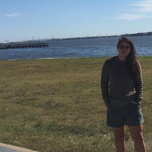 Meet your Posher, Jena